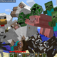 Illustration for article titled Talk Amongst Yourselves, Minecraft Edition